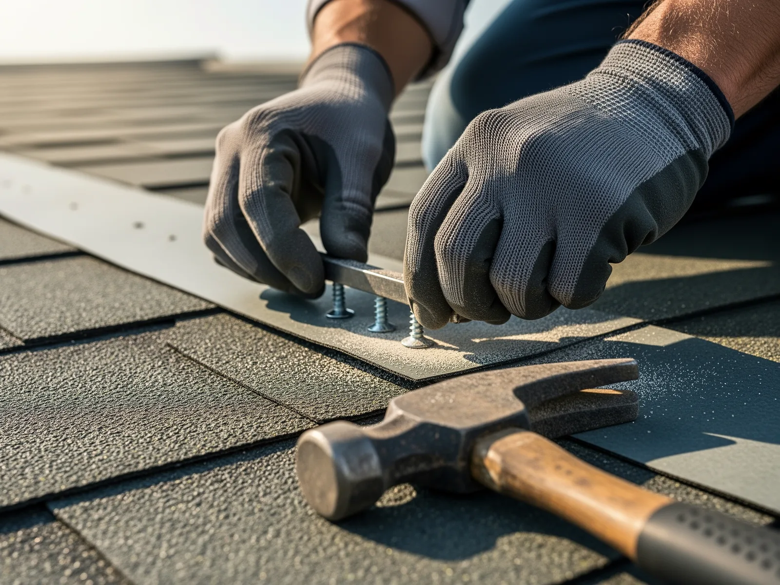 Why choose Fascia Repair in Wallula, WA